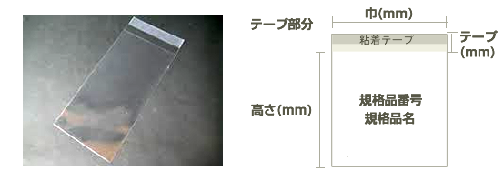 タイプT規格品画像